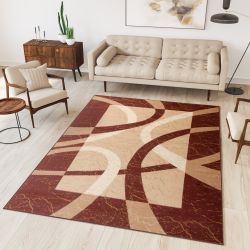 Tapiso Teppich DREAM, rechteckig, Höhe: 8 günstig online kaufen