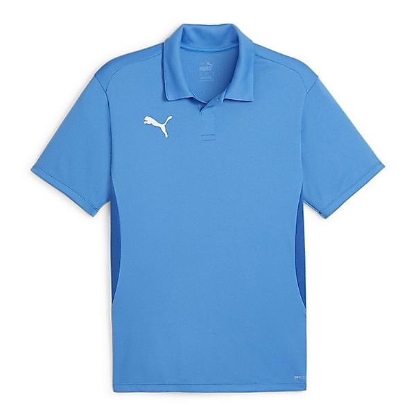 PUMA Poloshirt Puma Herren Poloshirt teamGOAL Polo 658771 günstig online kaufen