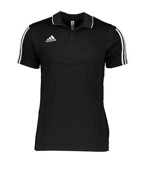 adidas Performance T-Shirt Tiro 19 Poloshirt Baumwolle günstig online kaufen