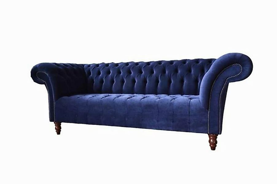 JVmoebel Chesterfield-Sofa, Made in Europa günstig online kaufen