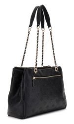 Guess Schultertasche Status Shoulder Satchel Bag günstig online kaufen