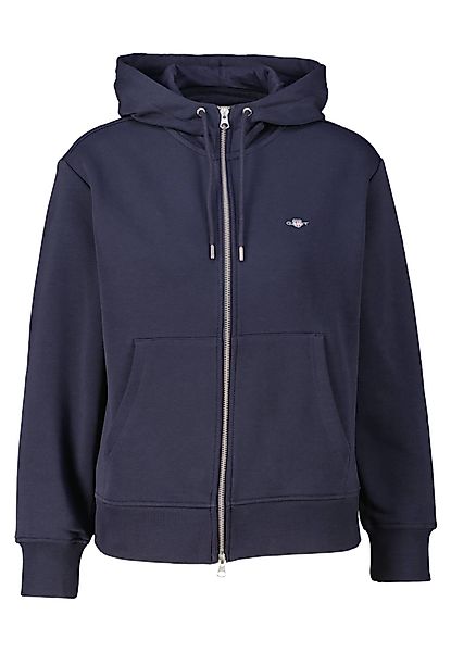 Gant Sweatjacke Damen Sweatjacke (1-tlg) günstig online kaufen
