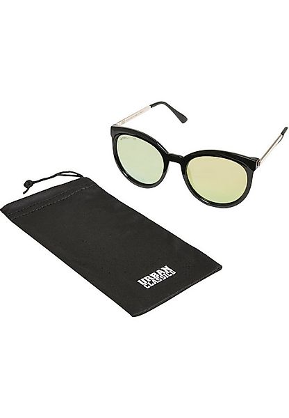 URBAN CLASSICS Sonnenbrille Urban Classics Unisex Sunglasses October UC günstig online kaufen