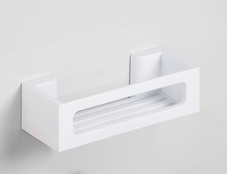 WENKO Ablageelement Turbo-Loc® Bralia, Befestigen ohne günstig online kaufen