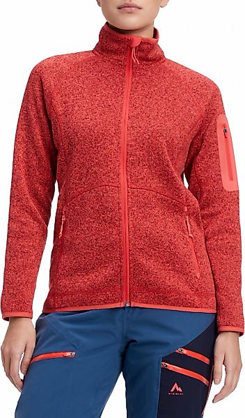 McKINLEY Fleecejacke "Da.-Unterjacke Skeena wms", (1 St.), ohne Kapuze günstig online kaufen