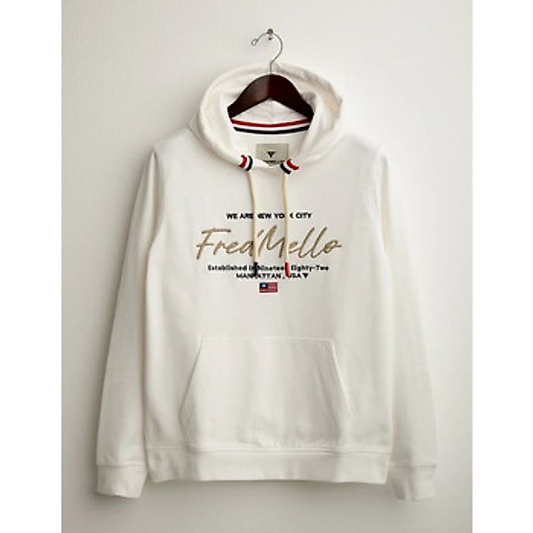 Fred Mello  Sweatshirt FM25W18FC günstig online kaufen