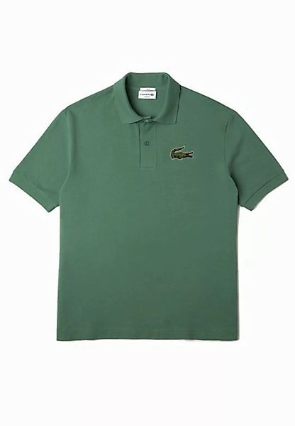 Lacoste Poloshirt Lacoste Unisex Polo CHEMISE COL BORD PH3922 KX5 Vert Kaki günstig online kaufen