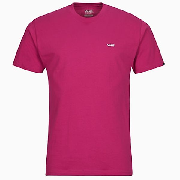Vans T-Shirt MNLEFTCHESTLOGOTEE günstig online kaufen