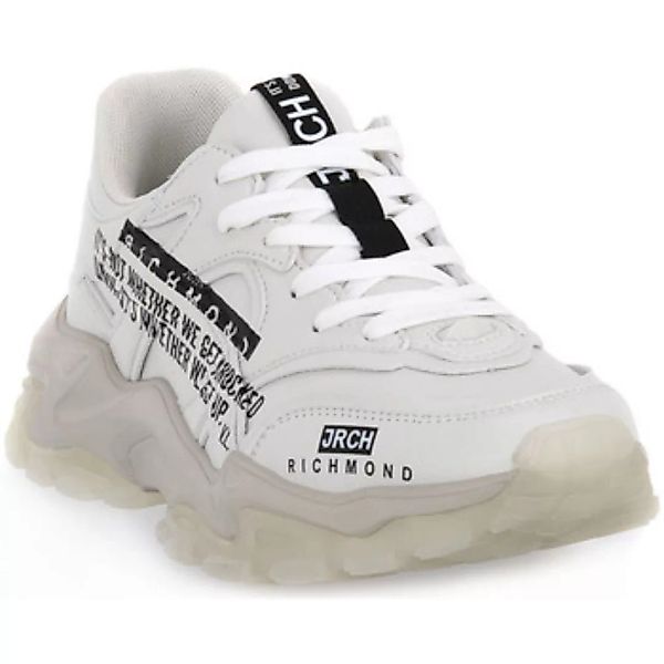 Richmond  Sneaker OFF WHITE günstig online kaufen