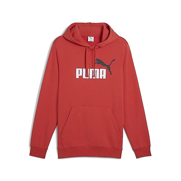 PUMA Hoodie "Essentials 2 Colour No. 1 Logo Hoodie Herren" günstig online kaufen