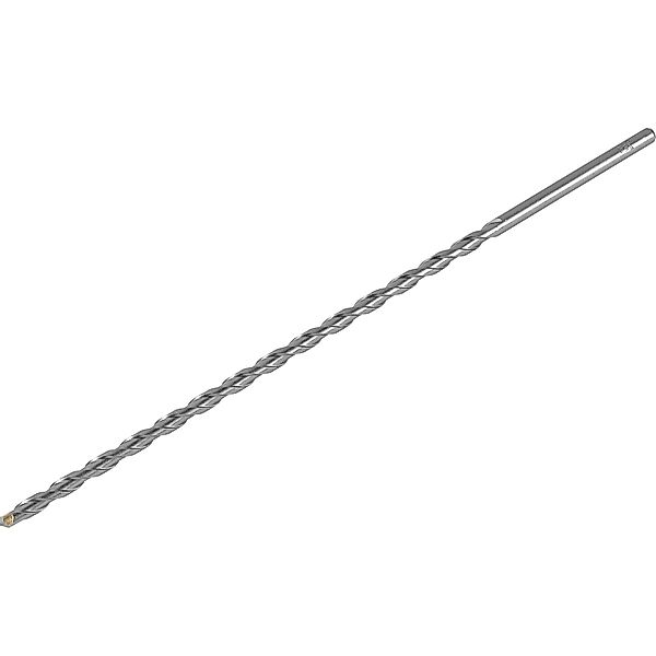 LUX-TOOLS Mauerdurchbruchbohrer Ø 10 mm x 600 mm günstig online kaufen