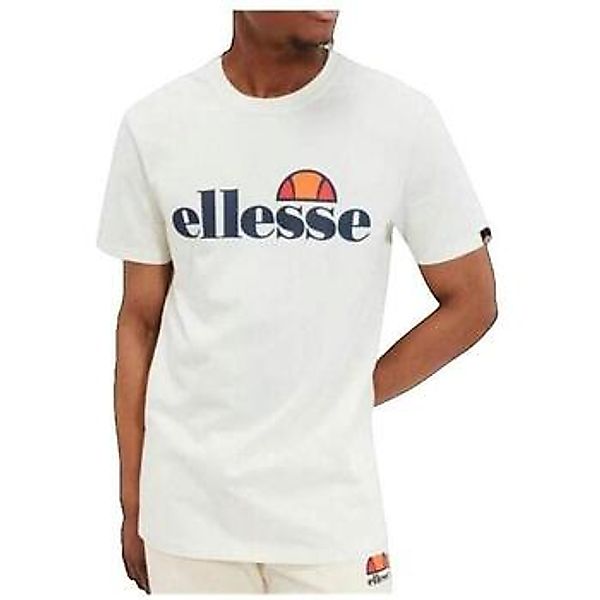 Ellesse  T-Shirt T-shirt  SL Prado beige günstig online kaufen