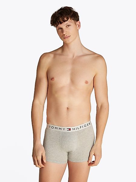 Tommy Hilfiger Underwear Trunk 3P TRUNK günstig online kaufen