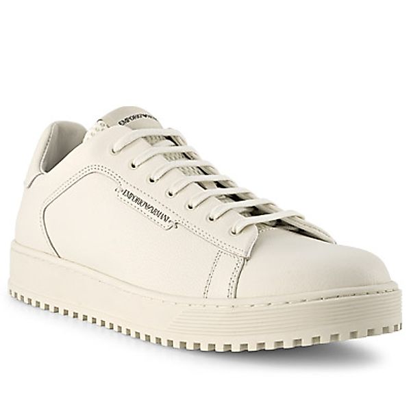 EMPORIO ARMANI Sneaker X4X561/XN210/M801 günstig online kaufen