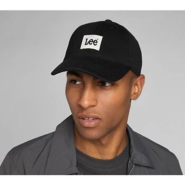 Lee  Schirmmütze 112328875-BLACK günstig online kaufen