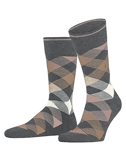 Burlington Socken Newcastle (1-Paar) mit hohem Schurwoll-Anteil günstig online kaufen