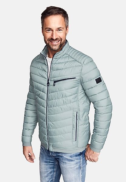 New Canadian Steppjacke, mit wasserabweisender Funktion günstig online kaufen