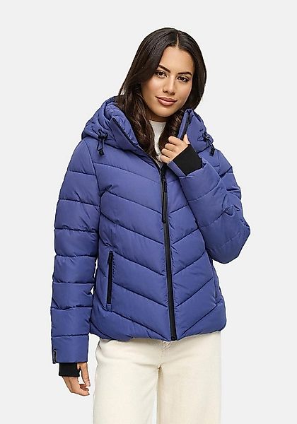 Marikoo Winterjacke Samuiaa XVI mit Kapuze günstig online kaufen