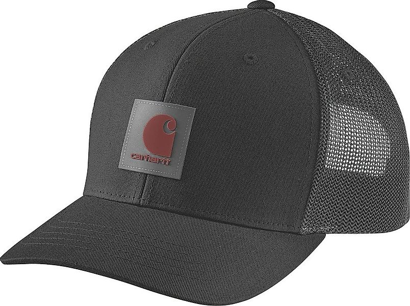 Carhartt Snapback Cap Twill Mesh-Back 105216 günstig online kaufen