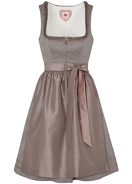 Spieth & Wensky Dirndl Diva (1-tlg) günstig online kaufen