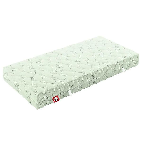 Matratzen Perfekt Taschenfederkernmatratze München 140 x 200 cm 1000 Federn günstig online kaufen