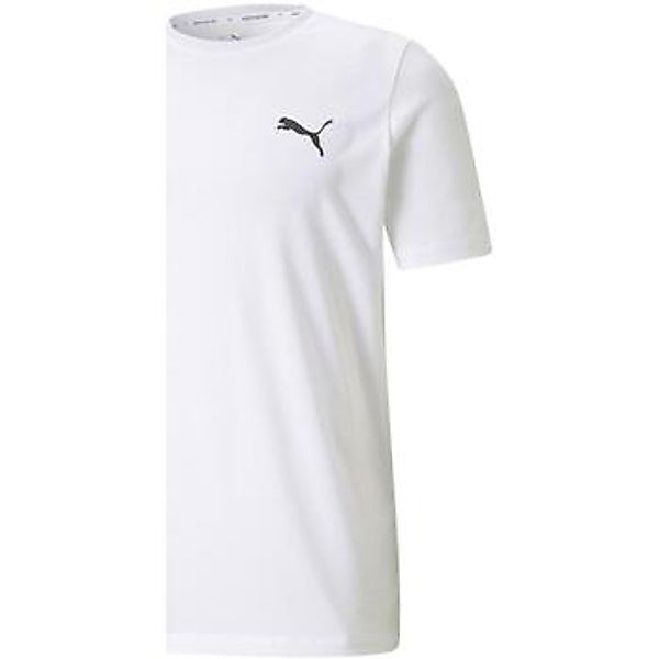 Puma  T-Shirts & Poloshirts 586725-02 günstig online kaufen