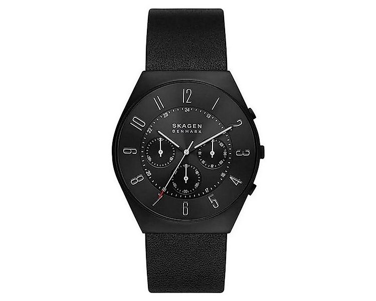 SKAGEN Quarzuhr SKW6843 günstig online kaufen
