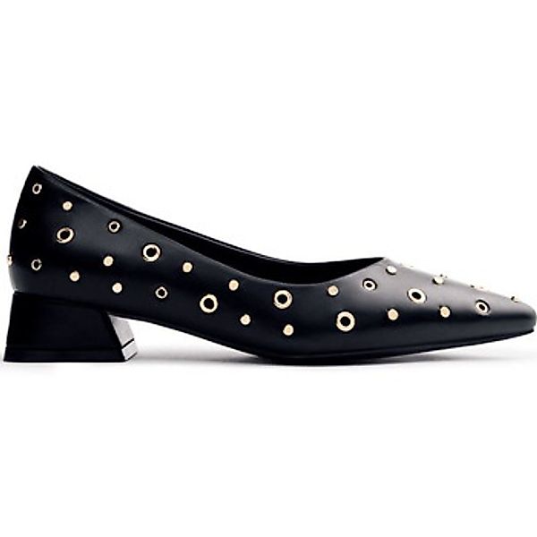 Gioseppo  Hausschuhe 76729 negro günstig online kaufen