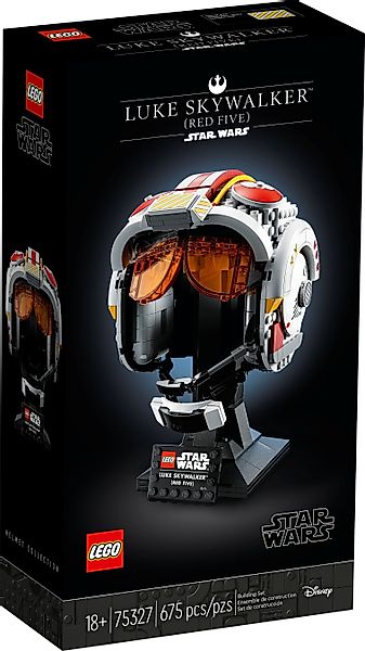 LEGO® LEGO® Star Wars 75327 Helm günstig online kaufen