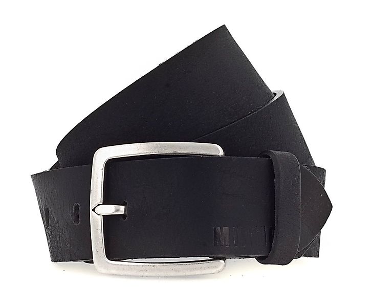 MUSTANG Ledergürtel günstig online kaufen