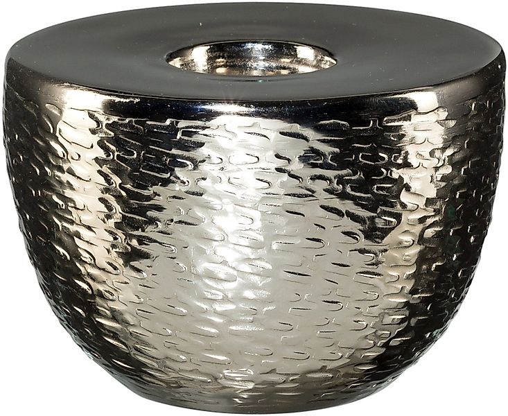 Creativ deco Teelichthalter (4 St), mit günstig online kaufen