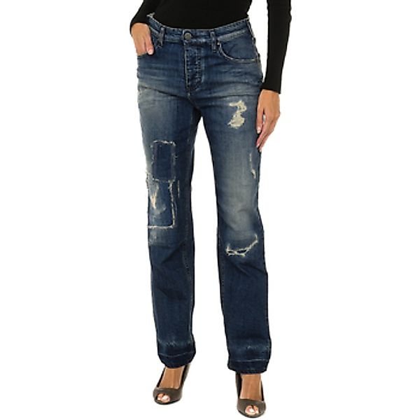 Armani jeans  Hosen 6Y5990-5D3UZ-1500 günstig online kaufen
