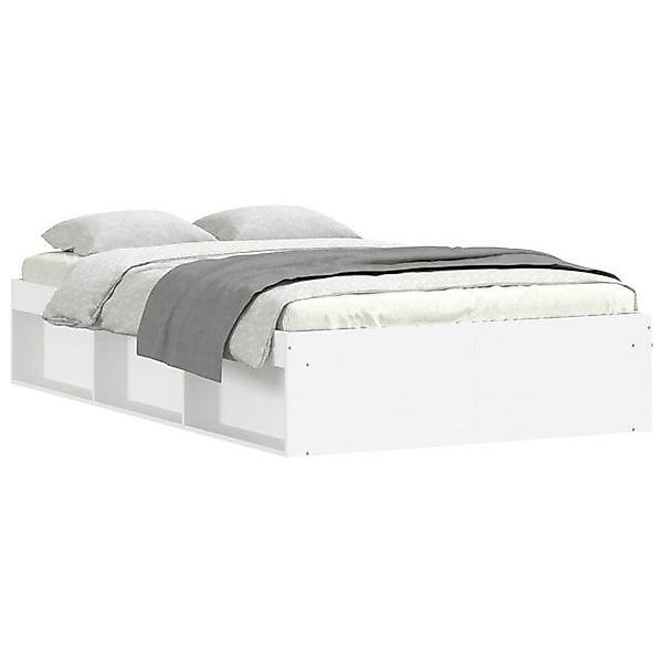 vidaXL Bett günstig online kaufen