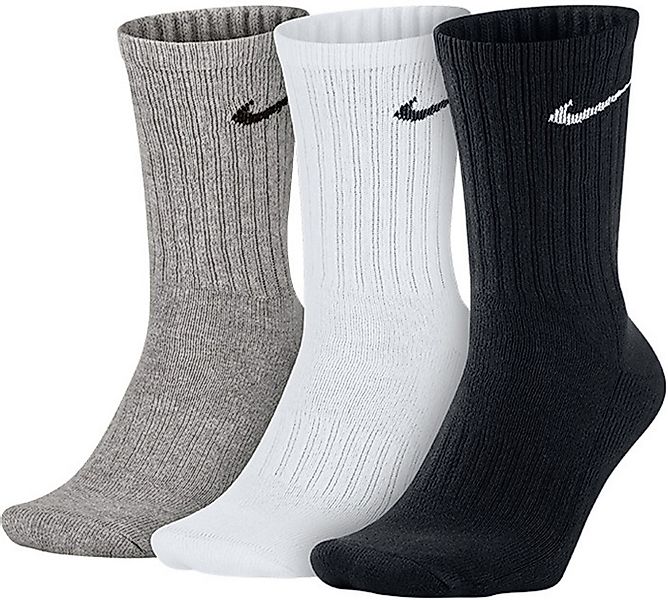 Nike Funktionssocken U NK V CUSH CREW 3P VALUE 108 für sportive Aktivitäten günstig online kaufen