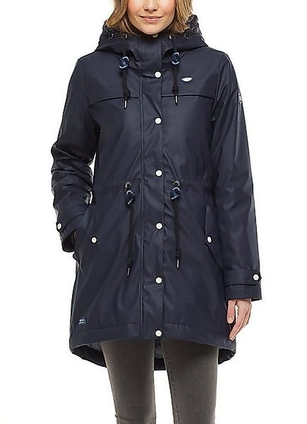 Ragwear Outdoorjacke Ragwear W Canan Damen Anorak günstig online kaufen