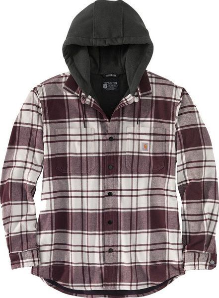 Carhartt Fleecejacke Flannel 105621 günstig online kaufen