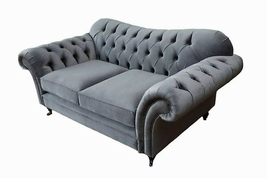 JVmoebel Chesterfield-Sofa, Made in Europa günstig online kaufen