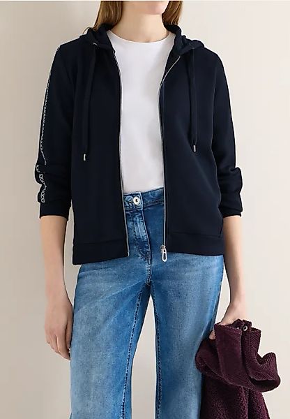 CECIL Hoodie Jacke günstig online kaufen