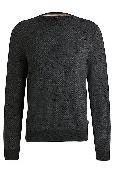 BOSS Strickpullover günstig online kaufen