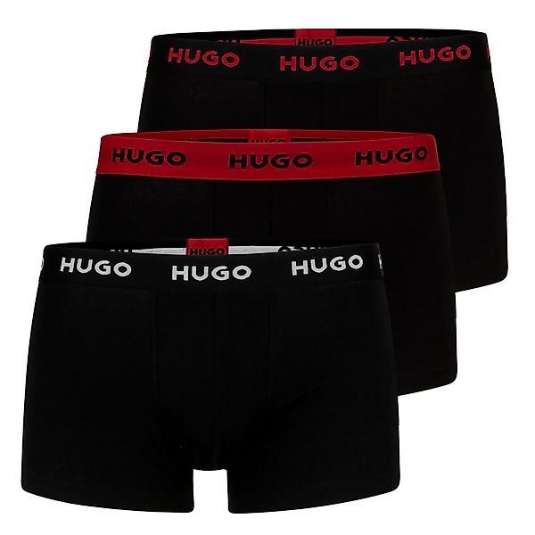 HUGO Boxer Trunk Triplet Pack (3-St., günstig online kaufen