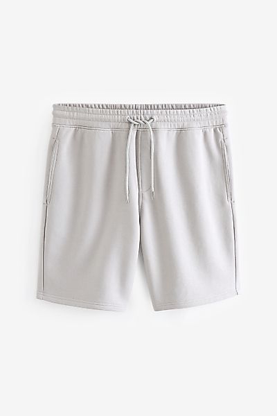 Next Sweatshorts Jersey-Shorts aus weichem Material günstig online kaufen
