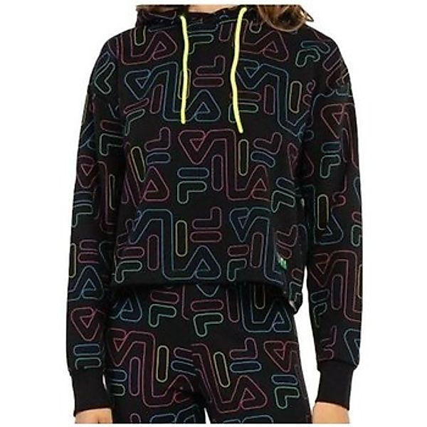 Fila  Sweatshirt Salina Aop W günstig online kaufen