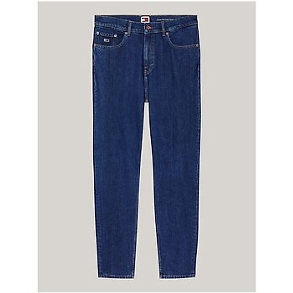 Tommy Jeans  Straight Leg Jeans DM0DM19458 günstig online kaufen