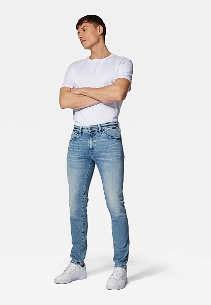 Mavi Röhrenjeans "JAMES", schmale Form günstig online kaufen