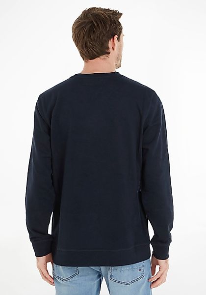 Tommy Hilfiger Underwear Sweatshirt TRACK TOP günstig online kaufen