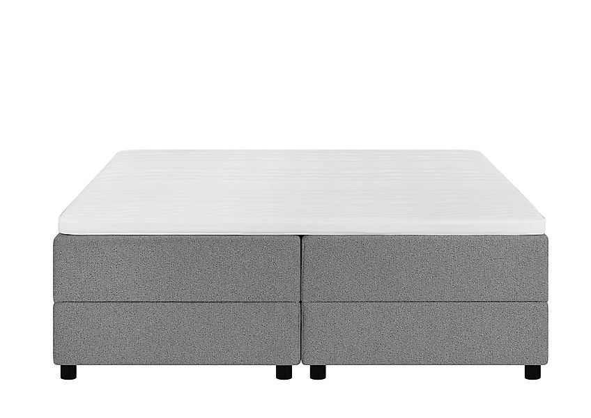 NADUVI Collection | Elios Bettgestell mit Stauraum 180x200 günstig online kaufen