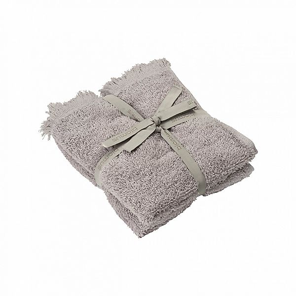 blomus Gästehandtücher -FRINO- 2er Set Luxuriöse günstig online kaufen