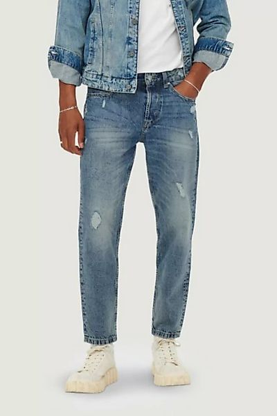 ONLY & SONS 5-Pocket-Jeans günstig online kaufen