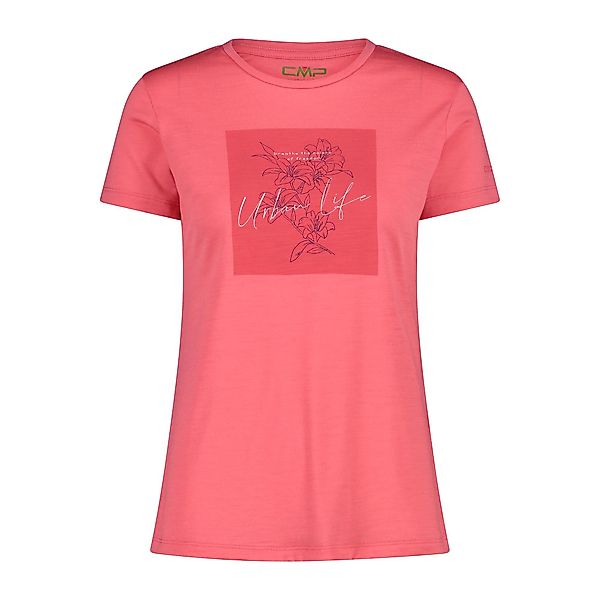 CMP T-Shirt CMP Damen T-Shirt Woman günstig online kaufen