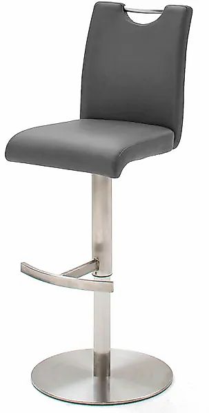 MCA furniture Bistrostuhl ALESI, mit Rückenlehne, günstig online kaufen